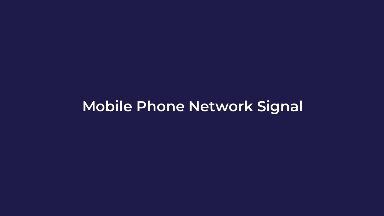 Jazz SIM Lagao Offer 2026: Code, Eligibility & Details 5 Mobile Phone Network Signal