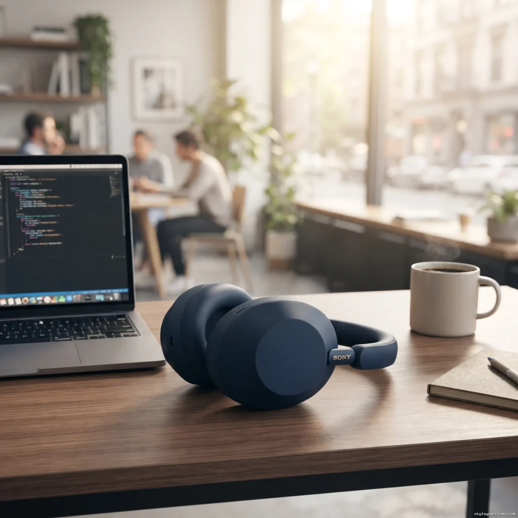 Sony WH-1000XM5 Review: Price, Features, and Is It Still Worth Buying? 2 Headpho