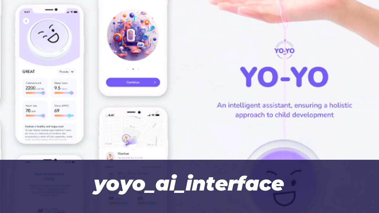 Honor MagicOS 11: Liquid Glass Design & AI Features (2026) 1 yoyo_ai_interface