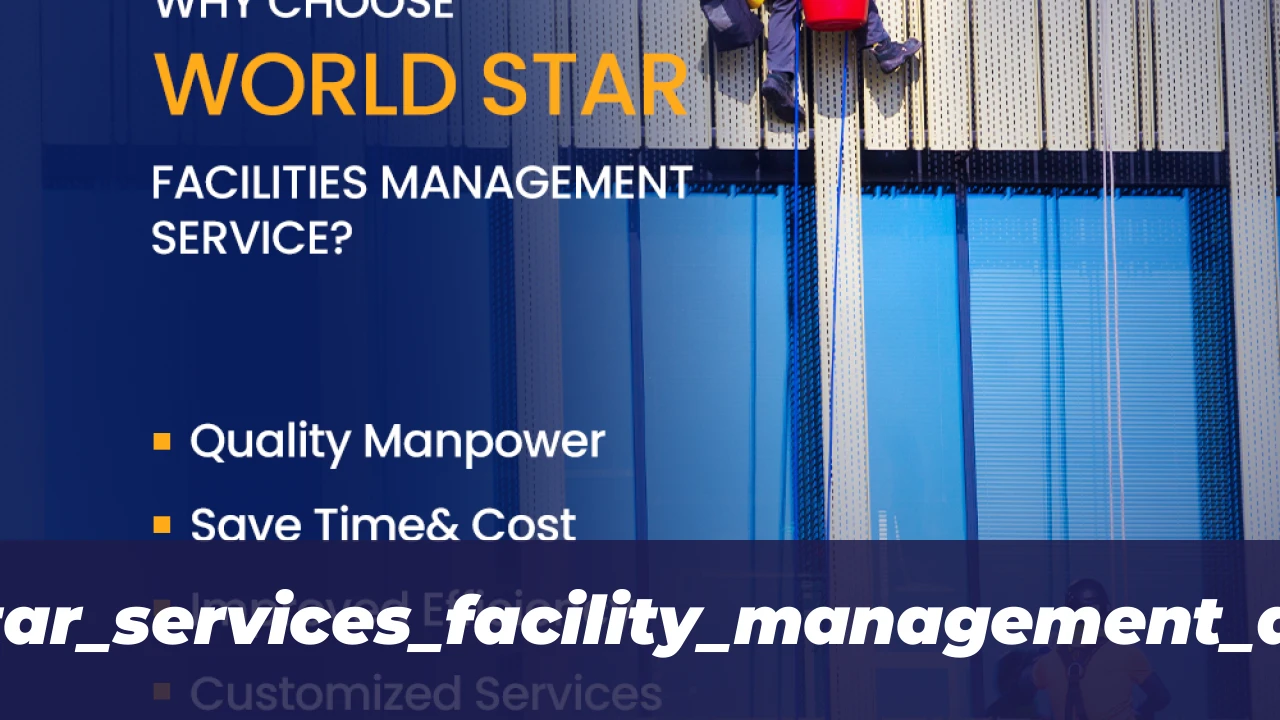 Star Services LLC: 2026 Guide to Facility & Human Services 1 star_services_facility_management_dc