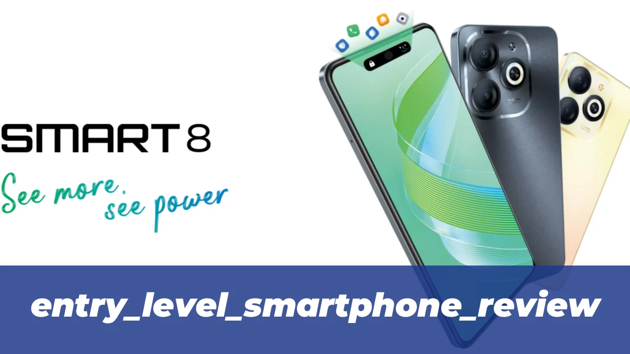Only 50% of Rural Pakistanis Use Mobile Internet in 2026 3 entry_level_smartphone_review