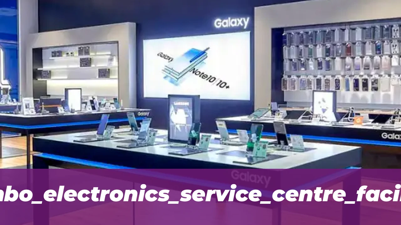 Jumbo Electronics Service Centre Jebel Ali: 2026 Guide 1 jumbo_electronics_service_centre_facility