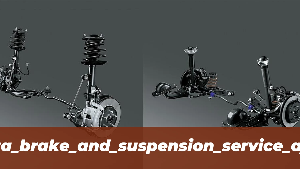 toyota_brake_and_suspension_service_ajman