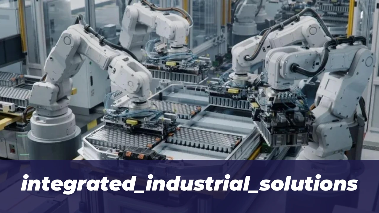 integrated_industrial_solutions
