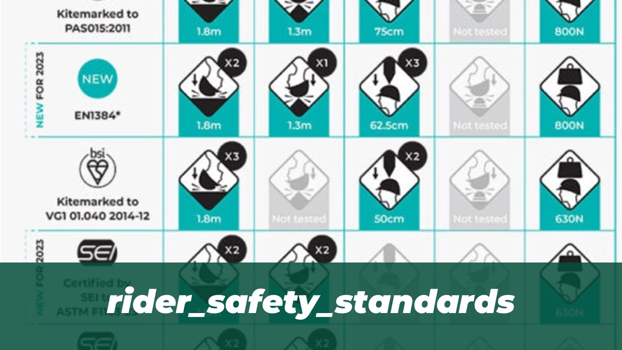 rider_safety_standards