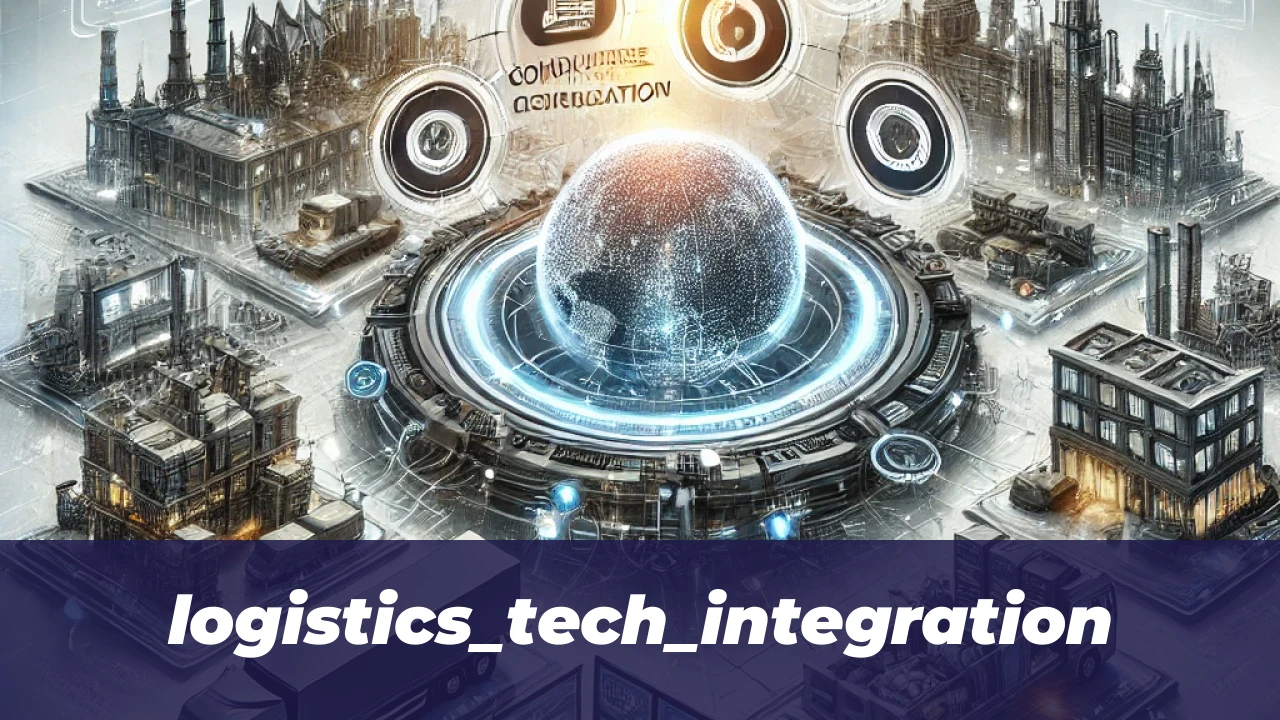 logistics_tech_integration
