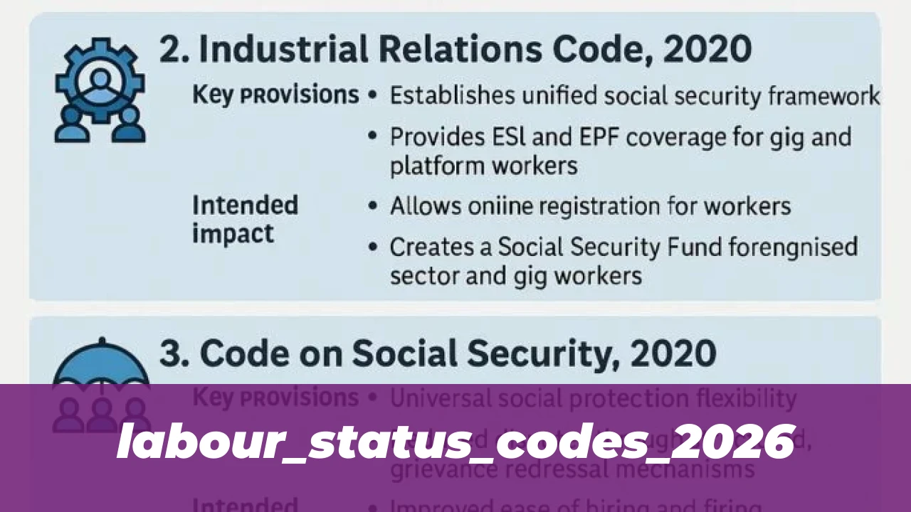 MOHRE Services Guide 2026: Official Labour Portal Walkthrough 2 labour_status_codes_2026