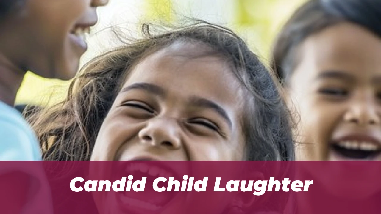 66 Visual Proofs: Why Timing Beats Expensive Gear (2026) 1 Candid Child Laughter