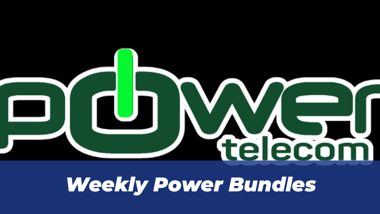 Ufone Prepaid Packages 2026: Latest Call & Data Bundles 2 Weekly Power Bundles