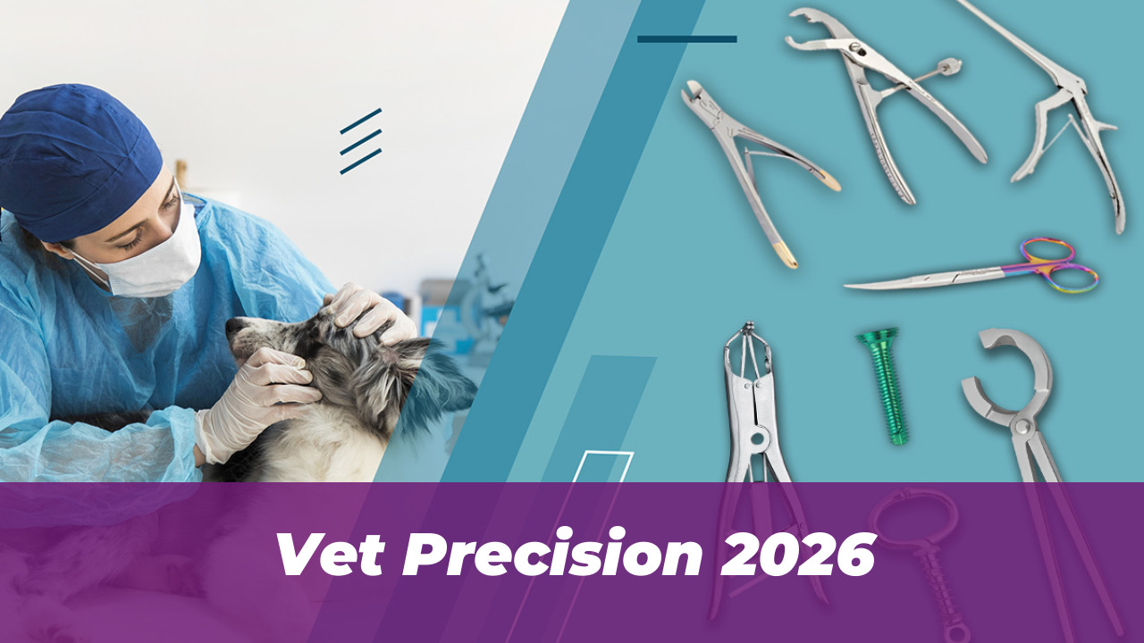 25 Winning Photos: BIAZA Animal Conservation Awards 2026 2 Vet Precision 2026