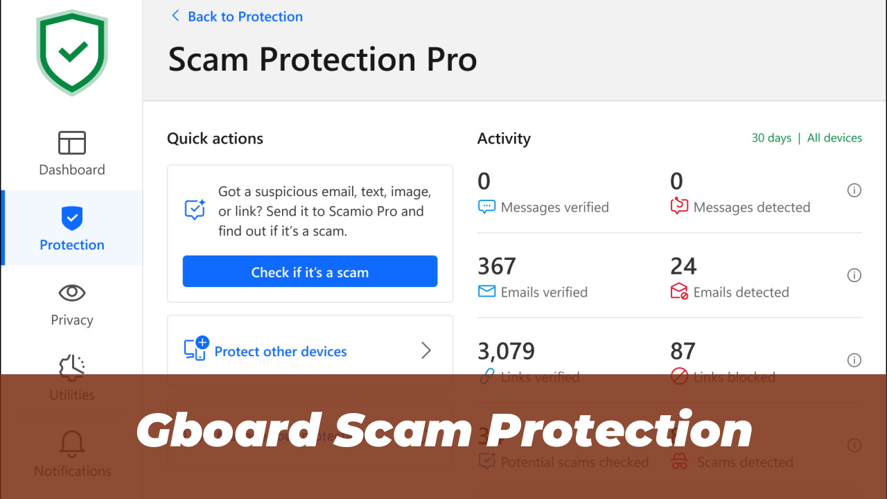Google Pixel Drop September 2026: New AI & Security Features 1 Gboard Scam Protection