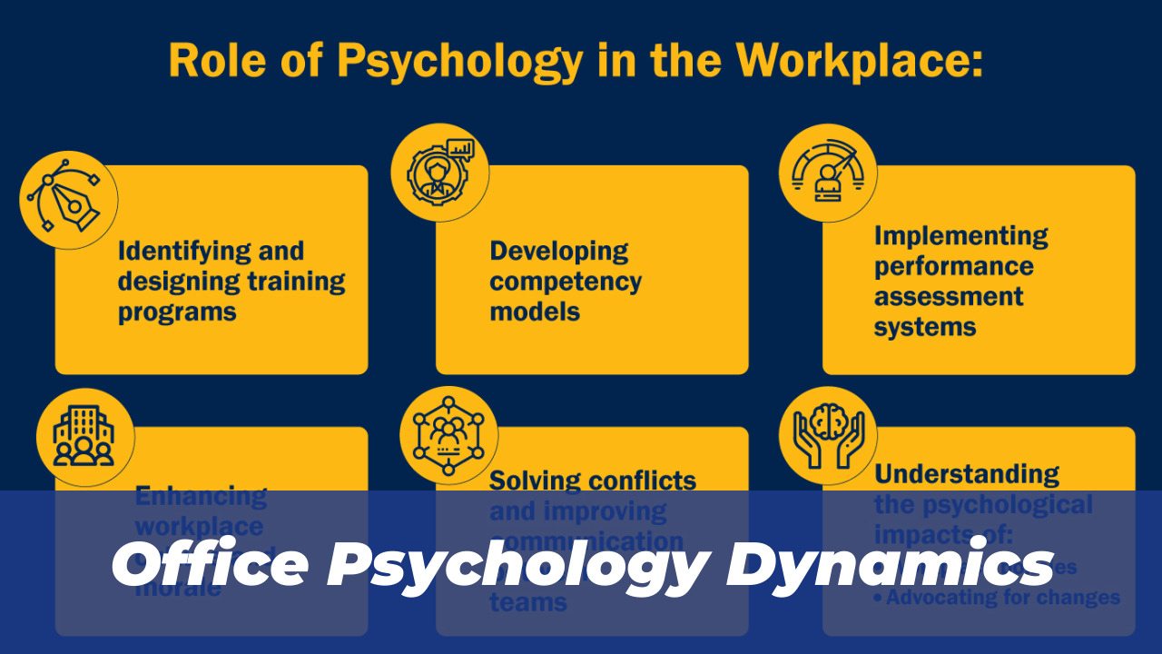 Colleague Stole Your Idea? How to Handle Credit Theft in 2026 1 Office Psychology Dynamics
