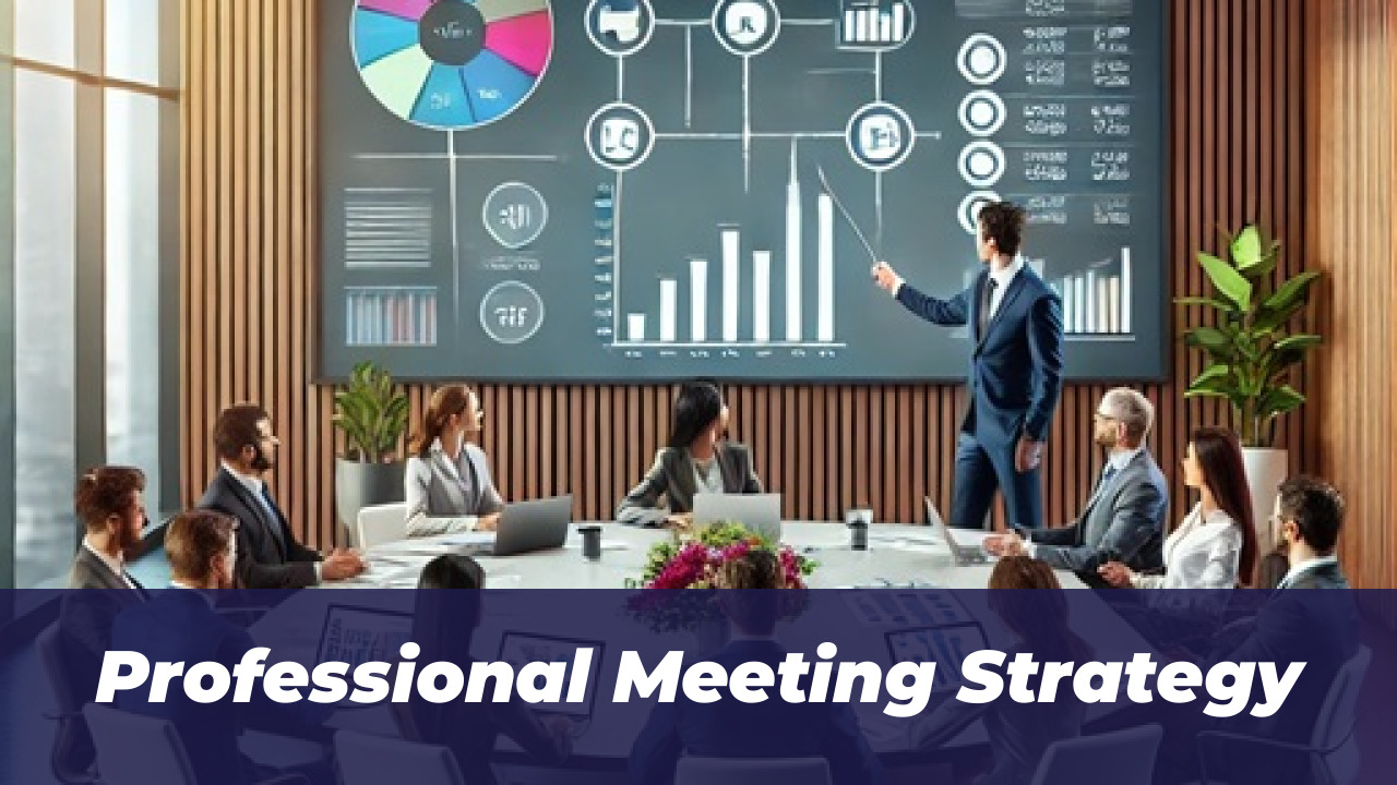 Colleague Stole Your Idea? How to Handle Credit Theft in 2026 2 Professional Meeting Strategy