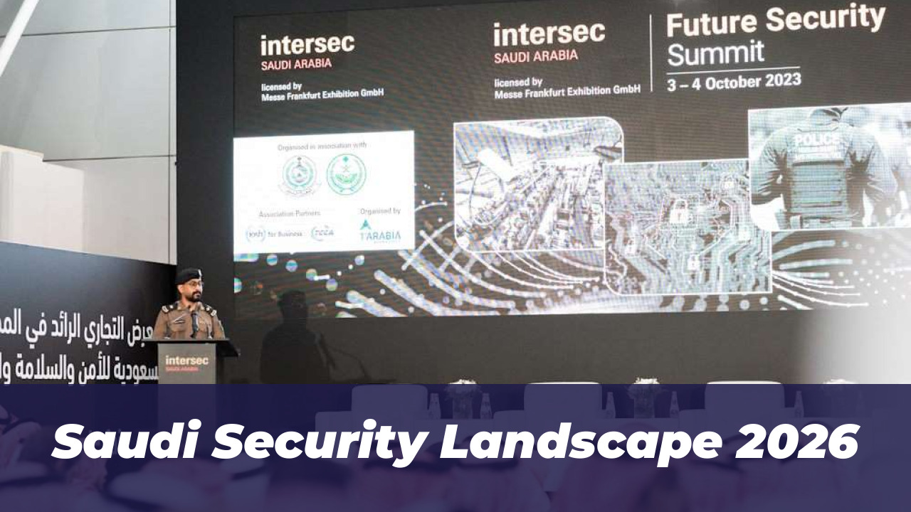 Saudi Arabia Travel Advisory: US Level 3 Update (Sept 2026) 1 Saudi Security Landscape 2026