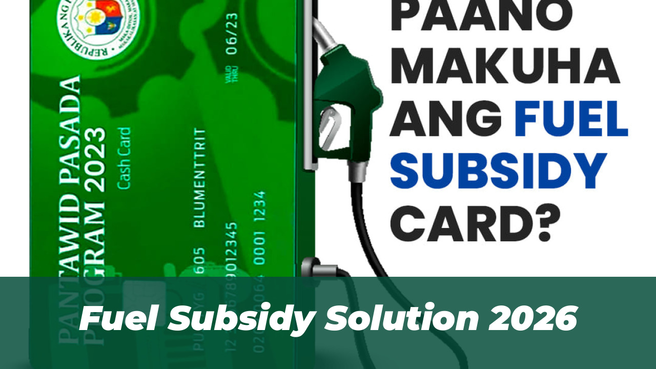 Govt Holds Emergency Talks as Fuel Dealers Reject Subsidy 3 Fuel Subsidy Solution 2026