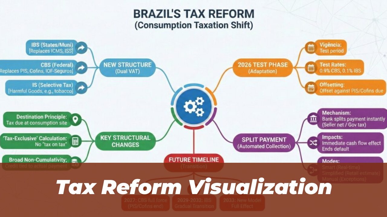 Expanding Taxpayers Is Key to 2026 Economic Growth: FM 1 Tax Reform Visualization