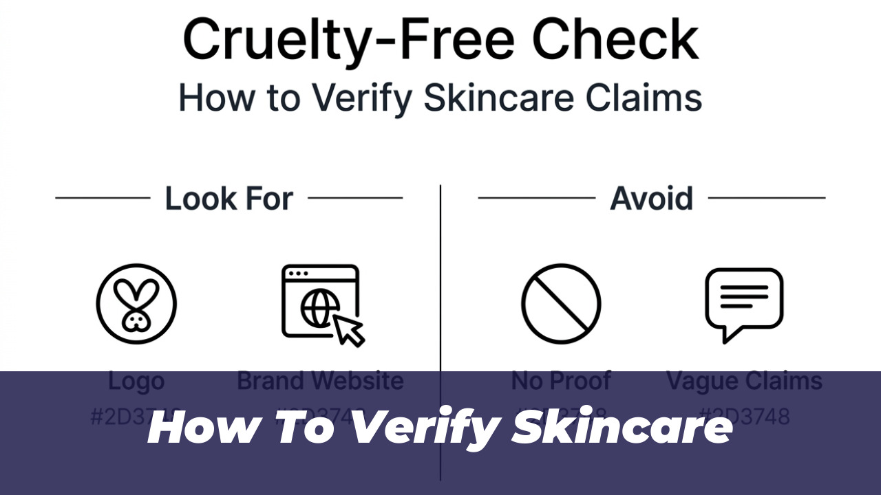 Banned Skin-Lightening Creams on Amazon & Temu: 2026 Warning 3 How To Verify Skincare