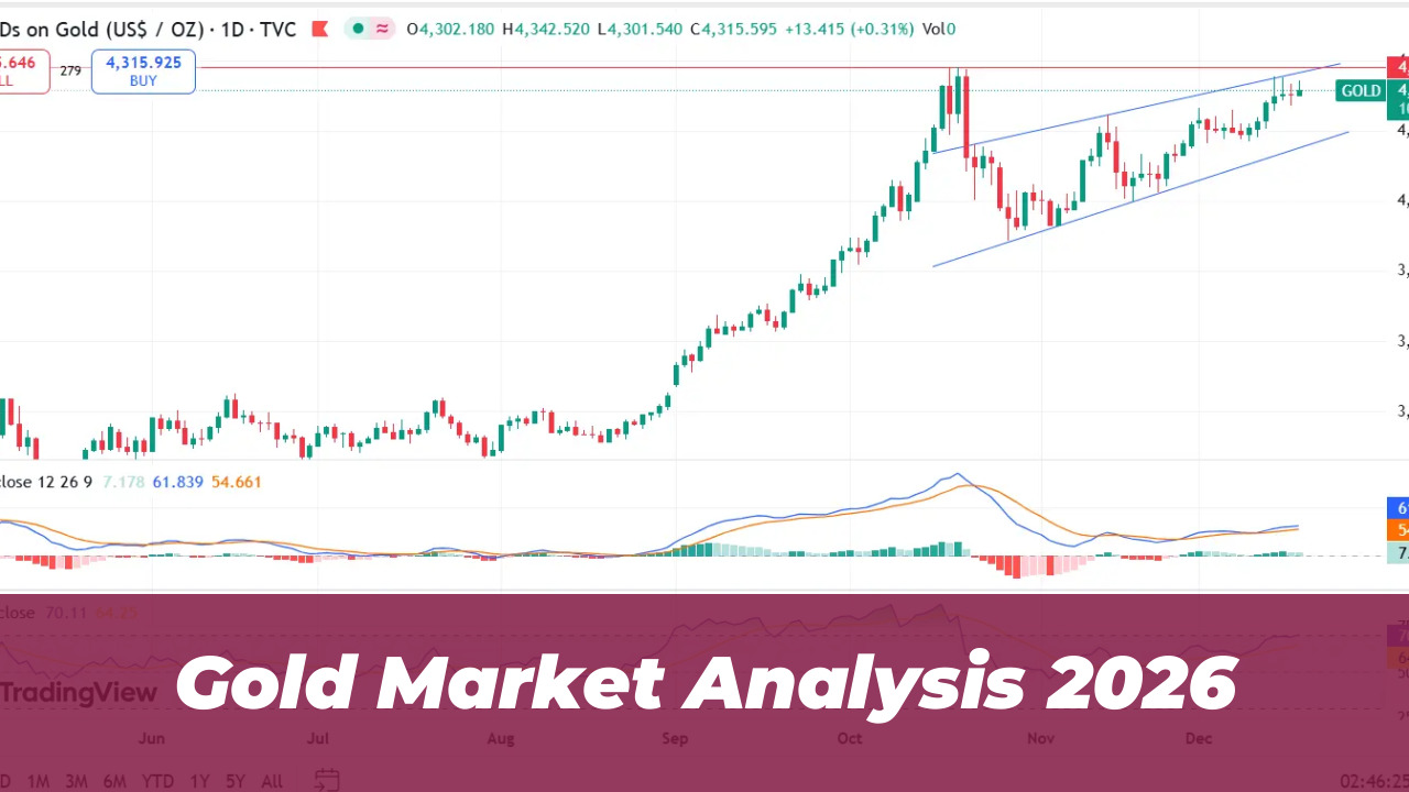 Gold Price in Pakistan Drops Today: September 17, 2026 Update 1 Gold Market Analysis 2026