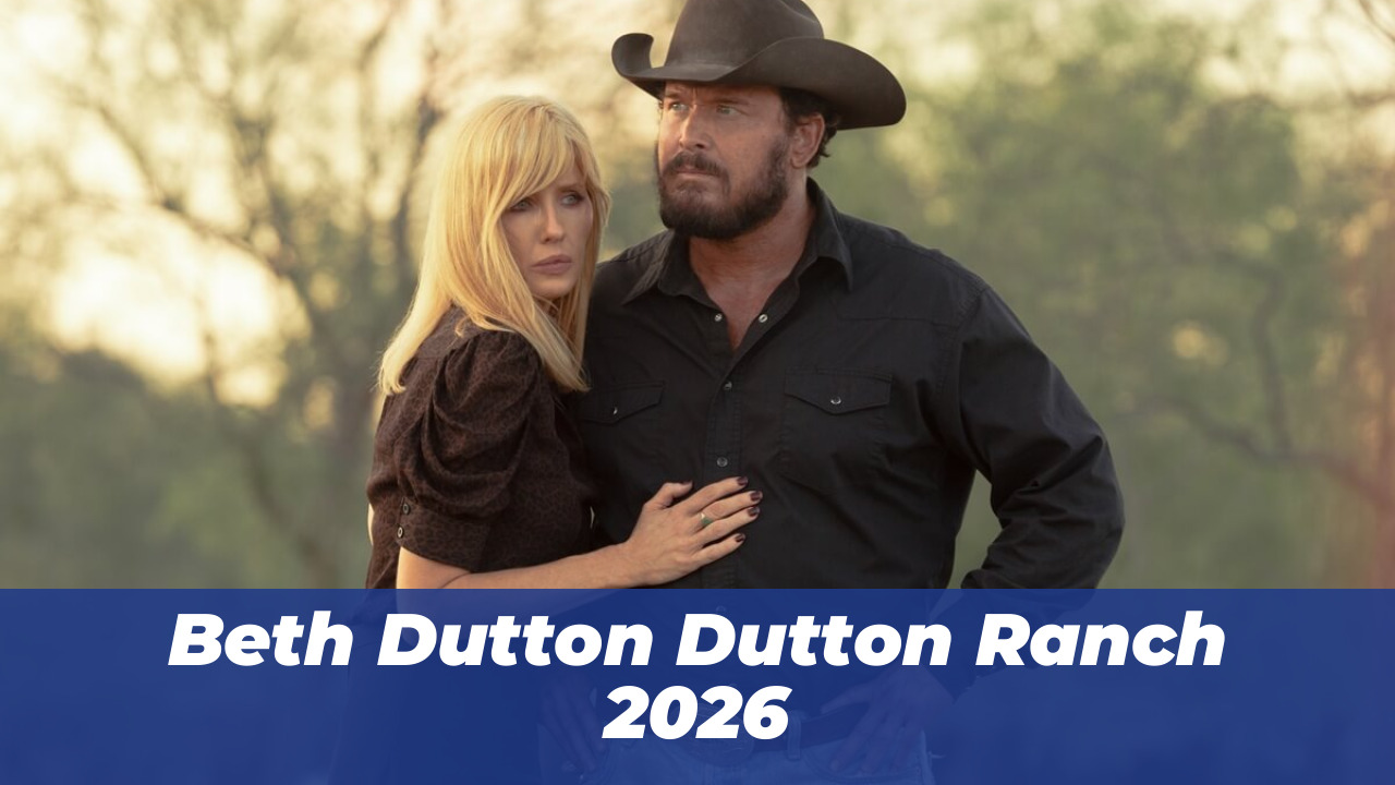 Marshals Season 2: Luke Grimes Addresses Yellowstone Crossover 2 Beth Dutton Dutton Ranch 2026
