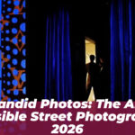 52 Candid Photos: The Art of Invisible Street Photography 2026