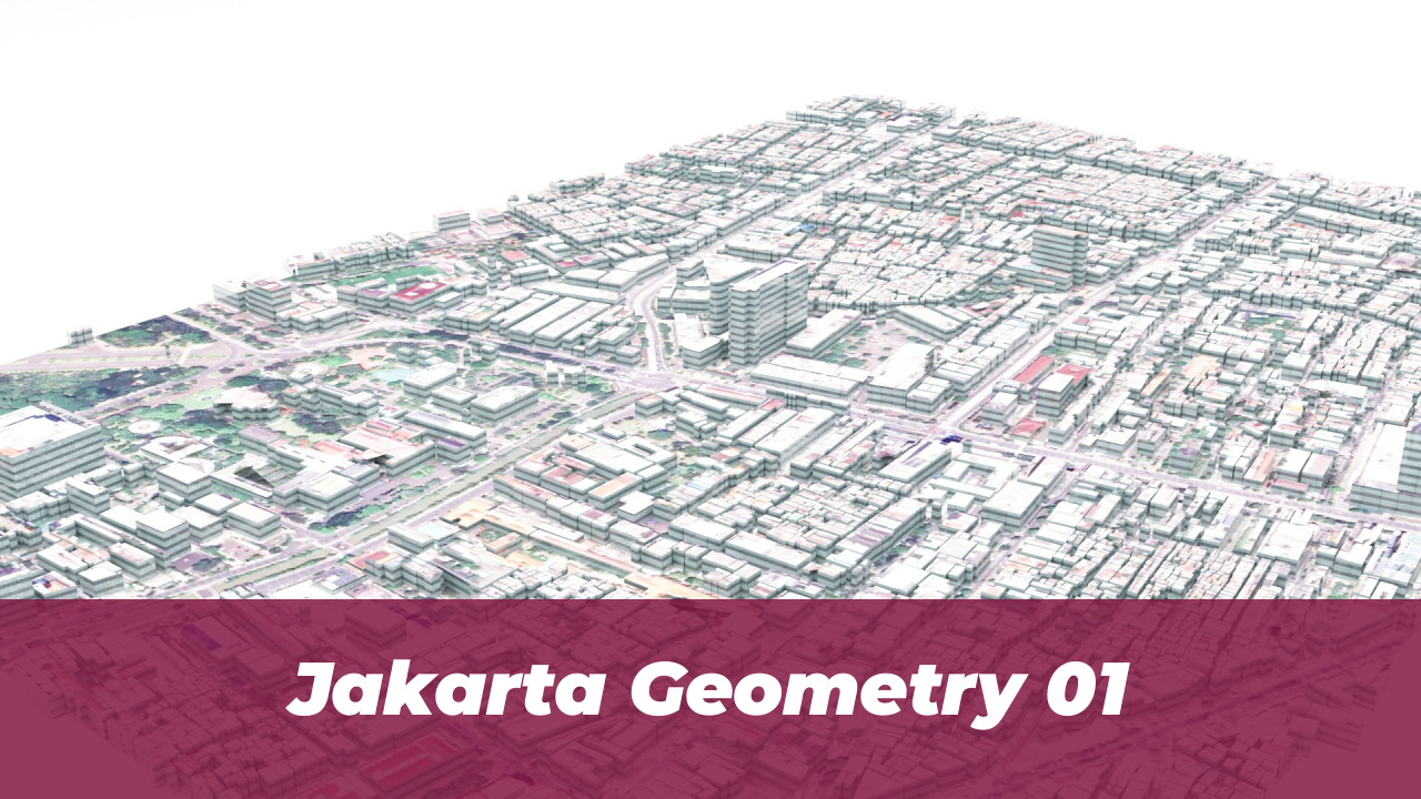 Jakarta Geometry 01
