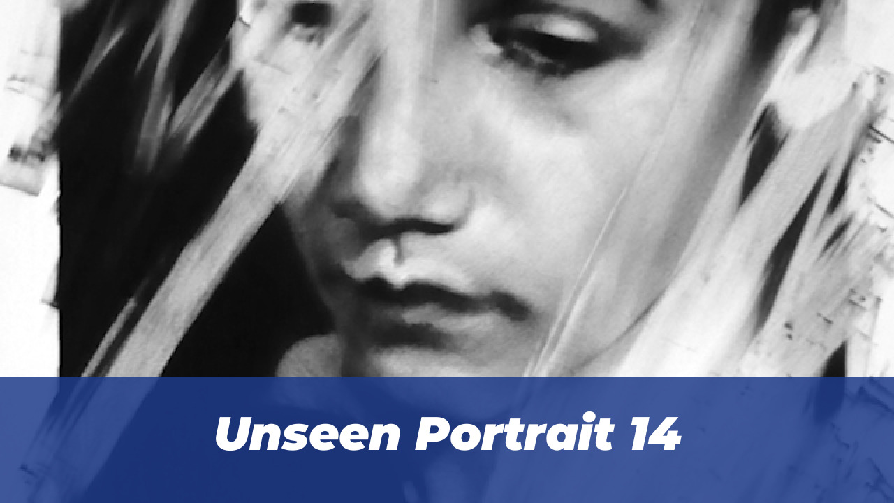 Unseen Portrait 14