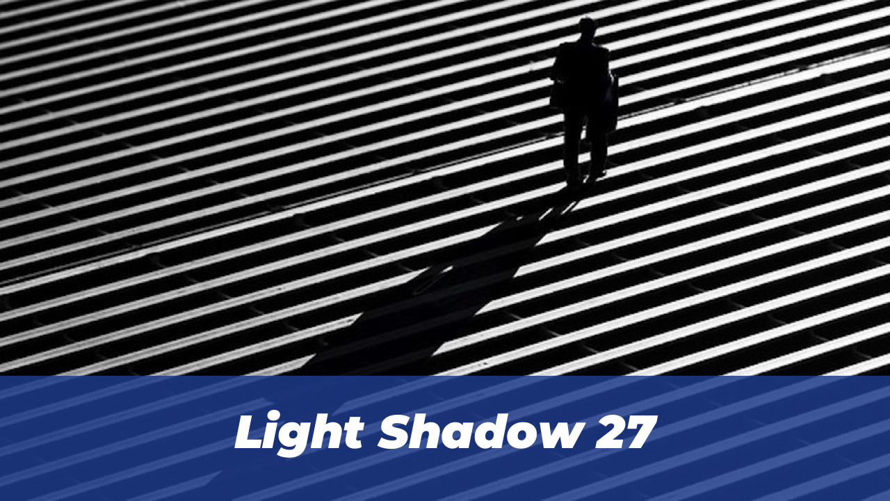 Light Shadow 27
