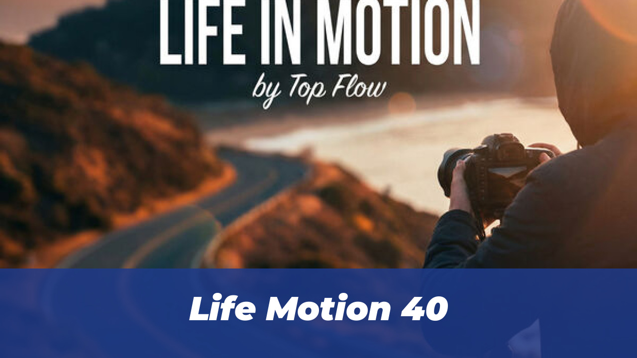 Life Motion 40