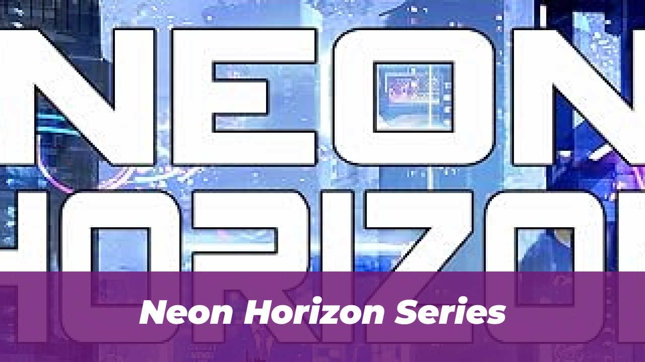 38 Surreal Paintings By Wiley Wallace: 2026 Alternate Realities 1 Neon Horizon Series