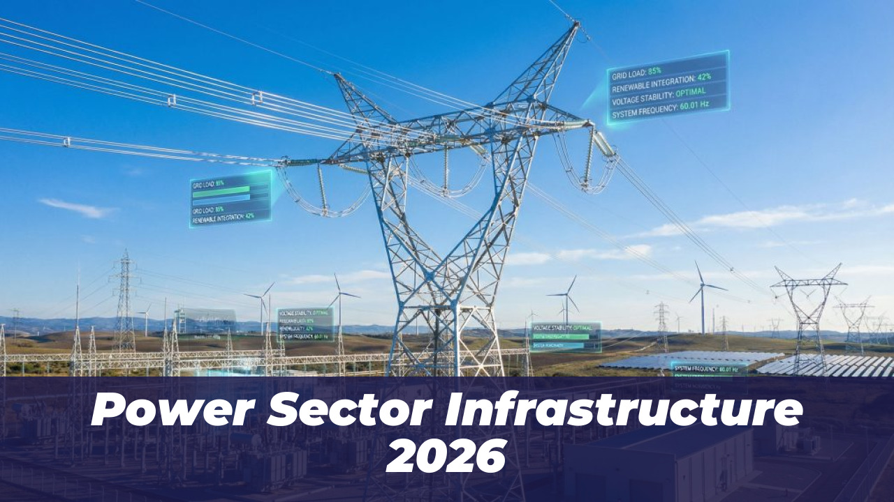 NEPRA Fines CPPA Rs. 10 Crore for WAPDA Oversight (2026) 1 Power Sector Infrastructure 2026