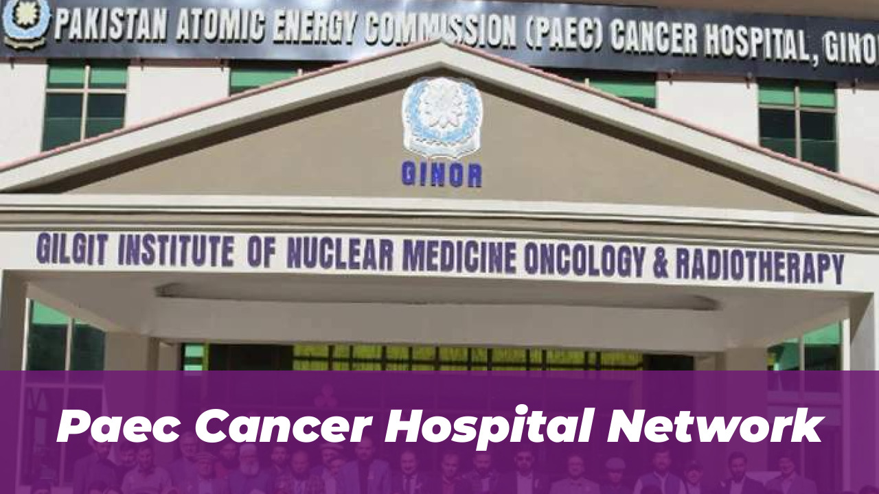 PAEC Highlights Pakistan’s Peaceful Nuclear Program at IAEA 2026 2 Paec Cancer Hospital Network