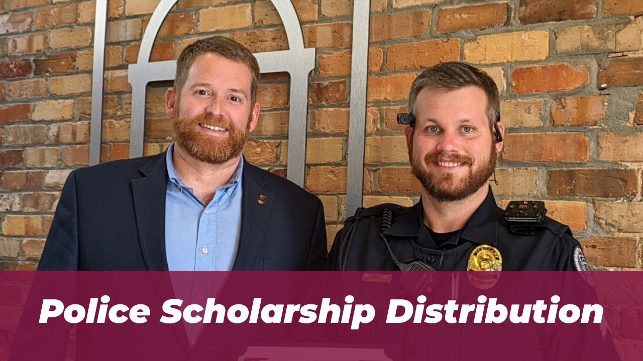 Punjab Police Welfare & Scholarship Benefits Guide 2026 2 Police Scholarship Distribution