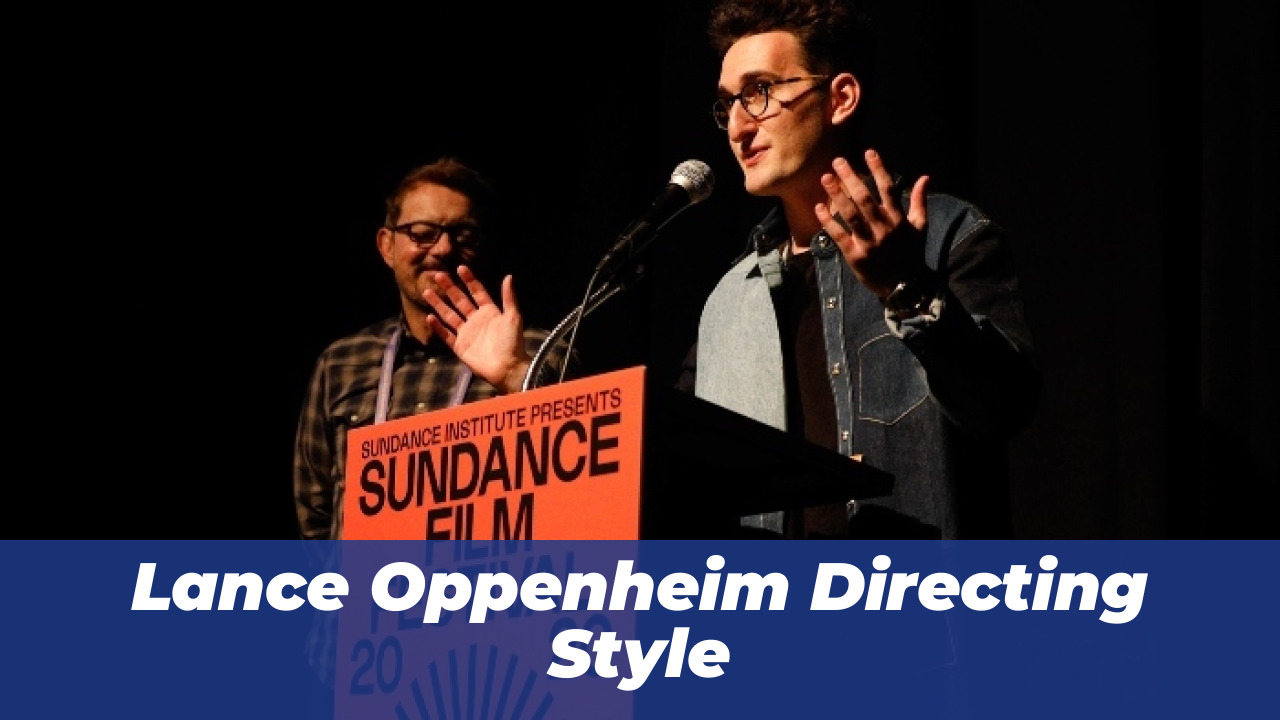 Primetime Review: Robert Pattinson Shines in A24's 2026 Film 3 Lance Oppenheim Directing Style