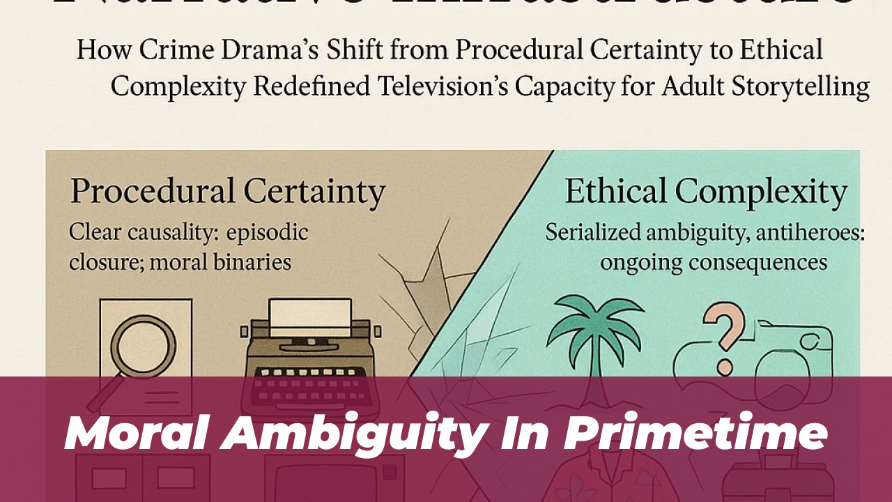 Primetime Review: Robert Pattinson Shines in A24's 2026 Film 4 Moral Ambiguity In Primetime
