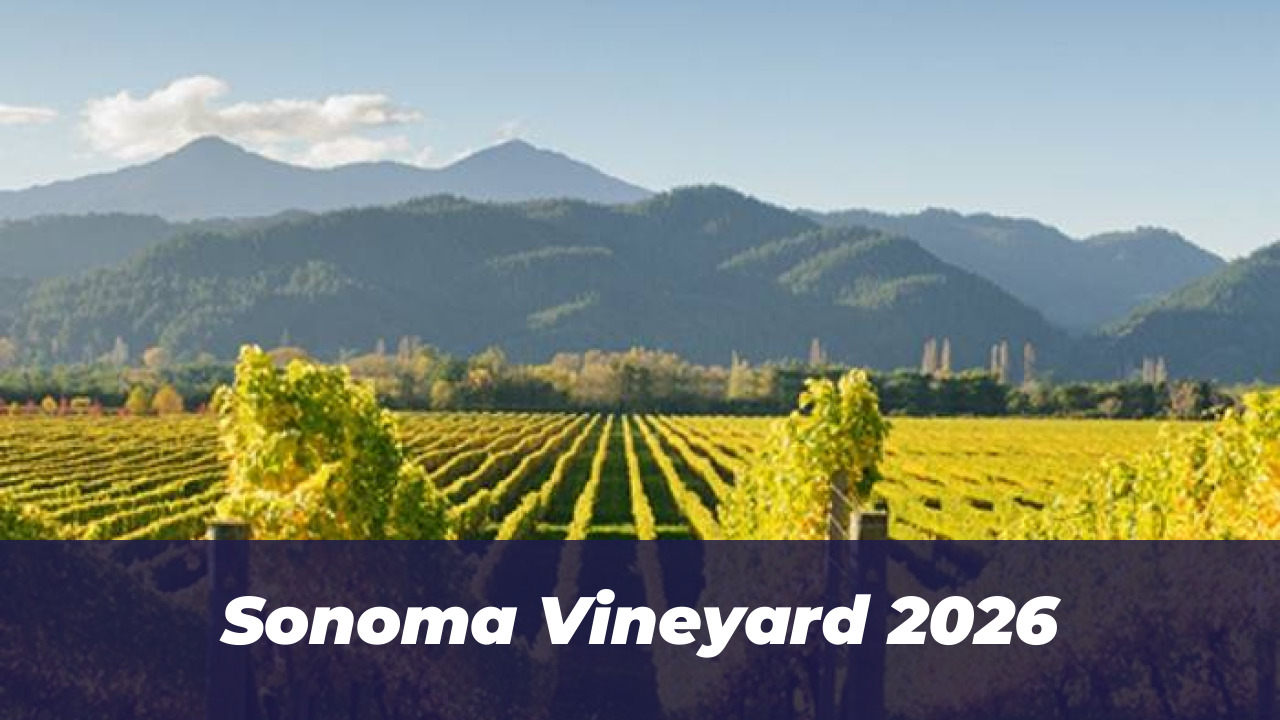 What Does the Windows XP 'Bliss' Hill Look Like in 2026? 2 Sonoma Vineyard 2026
