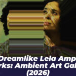 28 Dreamlike Lela Amparo Works: Ambient Art Gallery (2026)