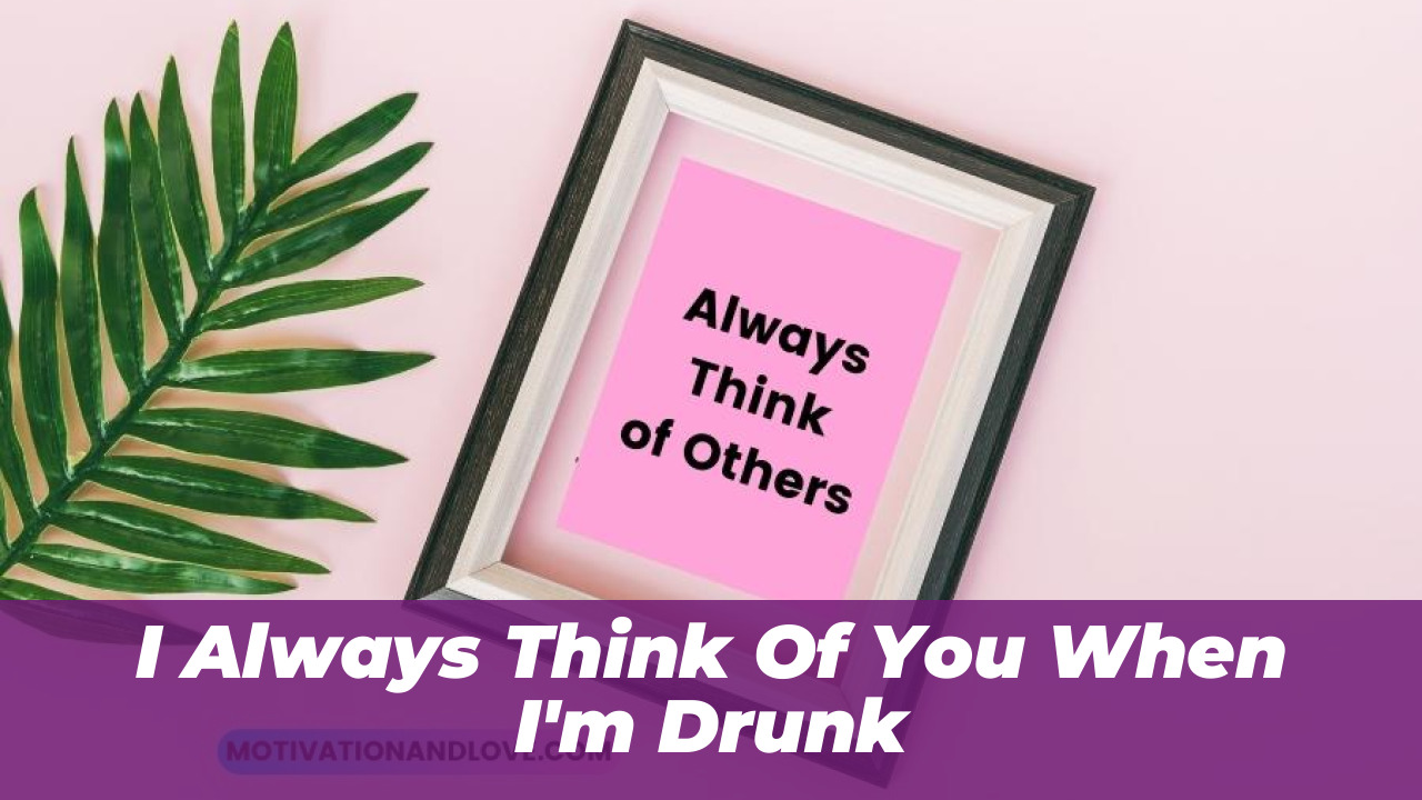 28 Dreamlike Lela Amparo Works: Ambient Art Gallery (2026) 2 I Always Think Of You When I'm Drunk