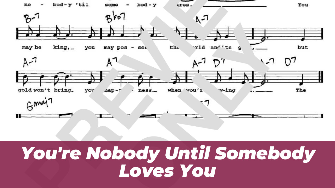 28 Dreamlike Lela Amparo Works: Ambient Art Gallery (2026) 6 You're Nobody Until Somebody Loves You