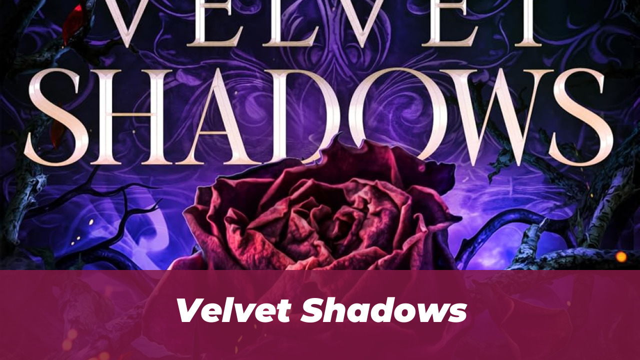 28 Dreamlike Lela Amparo Works: Ambient Art Gallery (2026) 18 Velvet Shadows