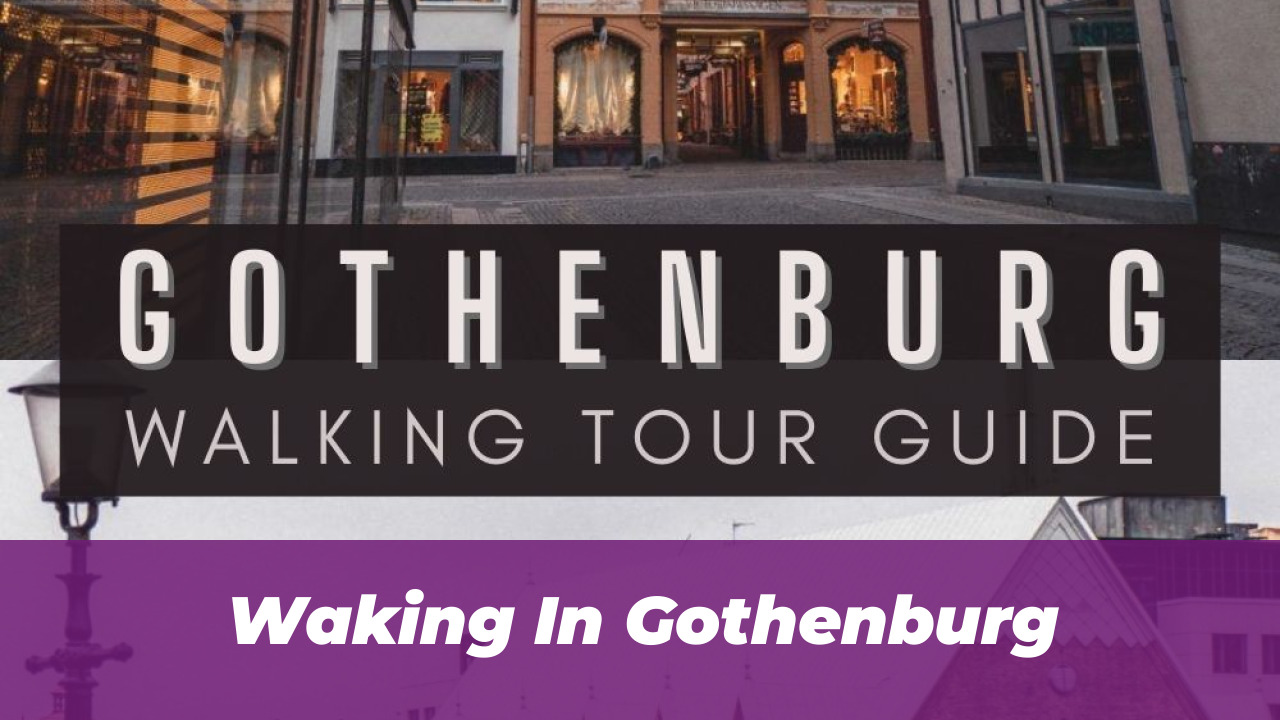 28 Dreamlike Lela Amparo Works: Ambient Art Gallery (2026) 20 Waking In Gothenburg