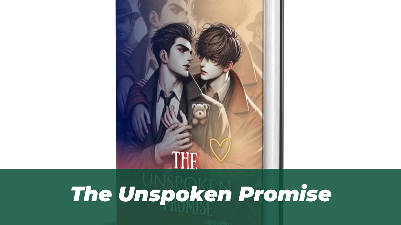 28 Dreamlike Lela Amparo Works: Ambient Art Gallery (2026) 23 The Unspoken Promise
