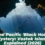 The Pacific ‘Black Hole’ Mystery: Vostok Island Explained (2026)