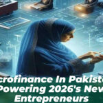 Microfinance in Pakistan: Powering 2026’s New Entrepreneurs