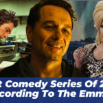 Best Comedy Series of 2026 According to the Emmys