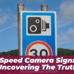 Speed Camera Sign: Uncovering the Truth