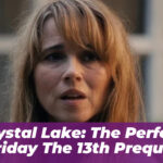 Crystal Lake: The Perfect Friday the 13th Prequel