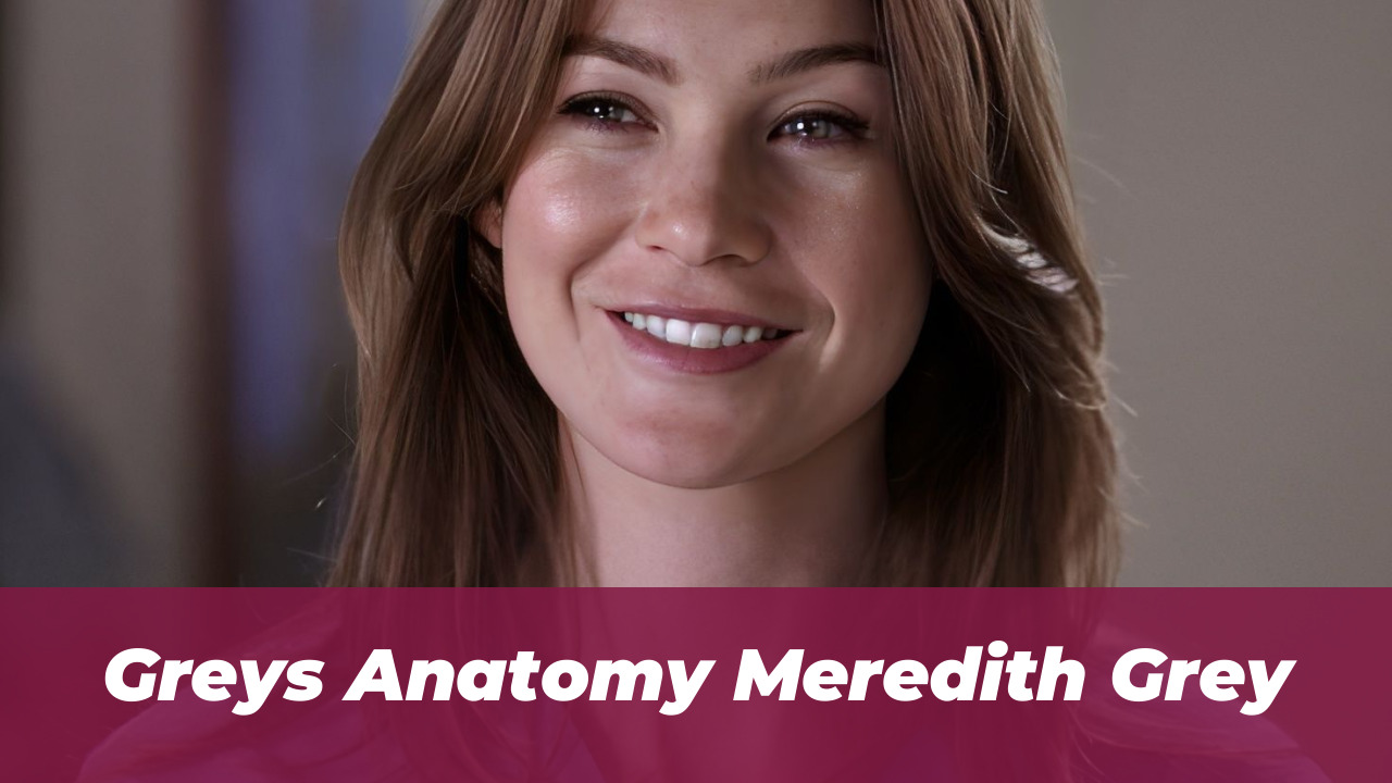 5 TV Shows That Got Even Better After Losing Major Characters 5 Greys Anatomy Meredith Grey