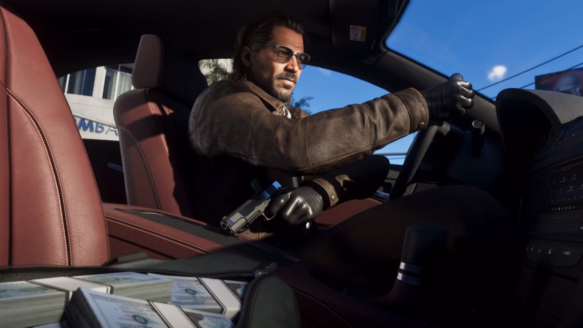 GTA VI: The Album Released – Travis Scott, Tracklist & Prices 4 Rauw Alejandro Gta Vi