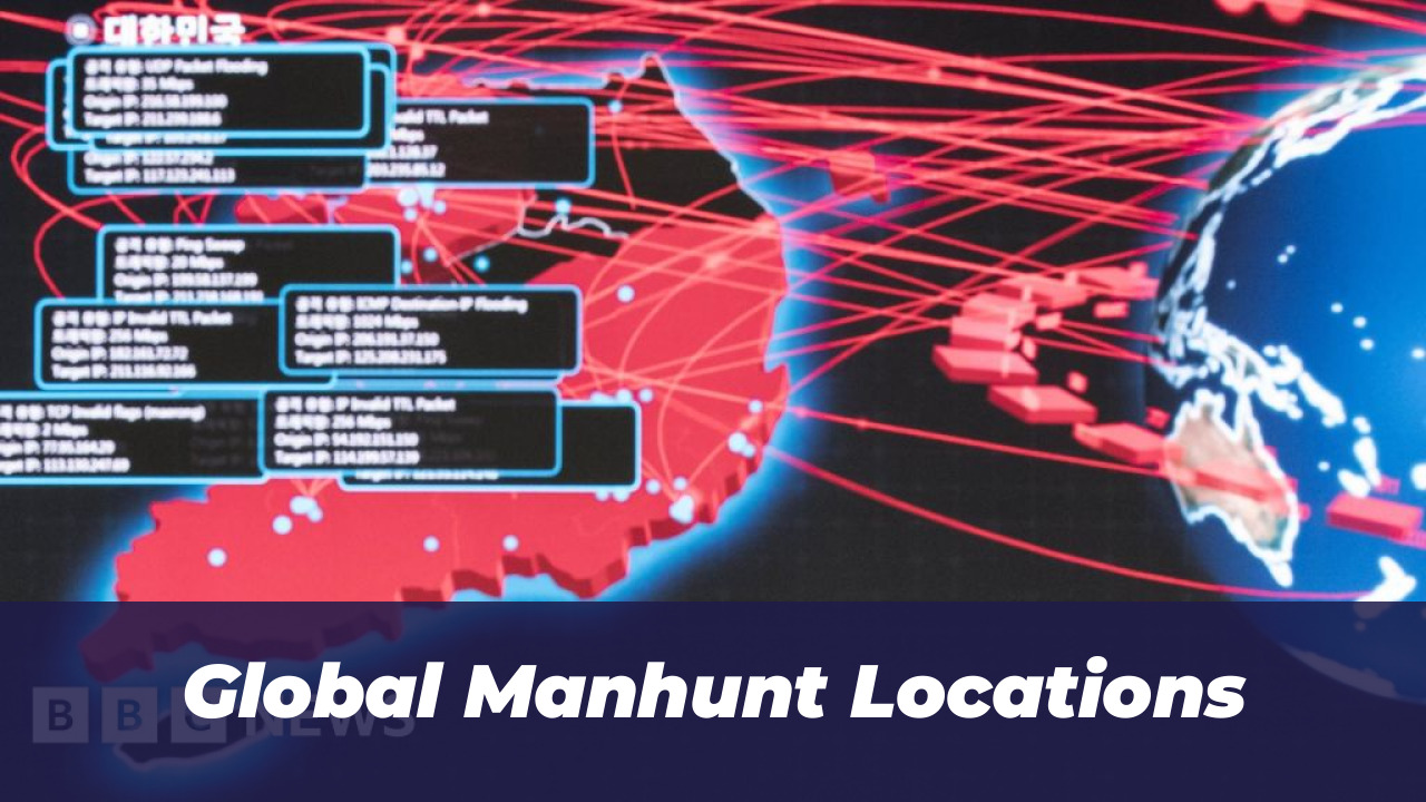 The Terminal List Season 2 Trailer: Chris Pratt Returns (2026) 2 Global Manhunt Locations