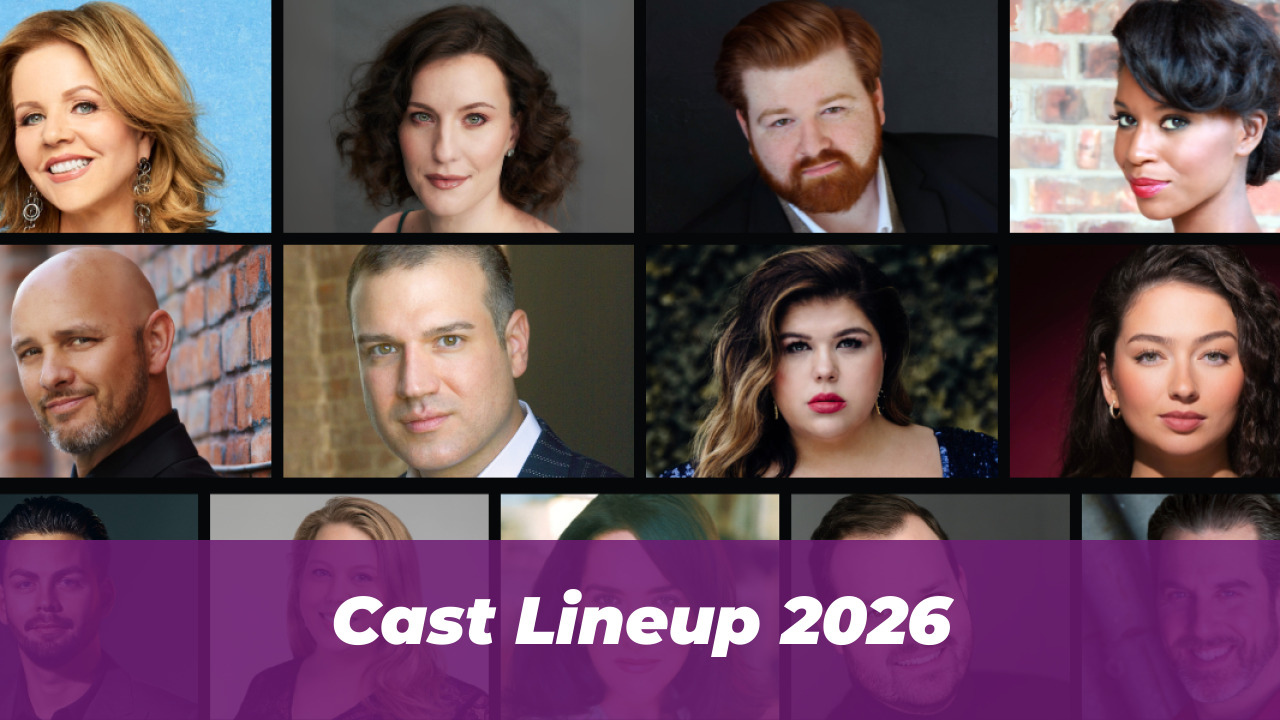 Cast Lineup 2026